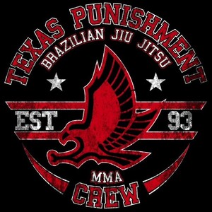 Texas Punishment Crew Veteran’s Roll
